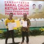 Kader Muda Ini Jadi Tantang Airlangga dan Bamsoet Perebutkan Kursi Golkar-1