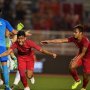 Pelatih Ansan Greeners Tahu Harapan Masyarakat Indonesia pada Asnawi