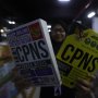 10 Link Soal CPNS 2024 PDF, Akses Gratis Latihan Mengerjakan Ujian TWK, TIU dan TKP