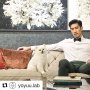 Godfrey Gao Meninggal karena Serangan Jantung, Dokter Sebut Dampak Begadang