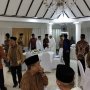 Maruf Amin Kumpulkan Ormas Islam di Rumah Dinas, FPI Tak Ada