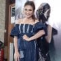 Ayu Ting Ting Ubah Warna Rambut, Netizen Heboh: Bule Depok