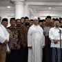 Bertemu 36 Ormas Islam, Wapres Ma'ruf Buat Enam Kesepakatan