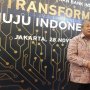 Bos BI Ramal Rupiah Bakal Berada di Level Rp 15.000 Hingga Akhir Tahun