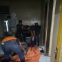Driver Ojol Ditemukan Tewas Membusuk di Ruang Tamu