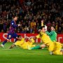 Pelatih Dortmund: Pelanggaran, Satu-satunya Cara Hentikan Lionel Messi