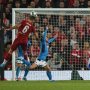 Klopp Akui Liverpool Main Kurang Oke saat Diimbangi Napoli