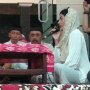 Resmi Jadi Mualaf, Mantan Tenaga Ahli Mahfud MD: Pak Mahfud Inspirasi Saya