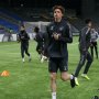 Kalahkan Kanker Testis, Max Taylor Kini Perkuat Tim Utama Manchester United