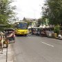 Tujuh Pasar dan Lapangan di Yogyakarta Jadi Tempat Relokasi PKL