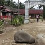 Gedung Sekolah Disegel, Siswa SD di Pasaman Barat Dipulangkan Lebih Awal