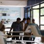 Kementerian Kelautan dan Perikanan Belajar Pengelolaan Arsip di LAPAN