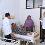 Pastikan BPJS Kesehatan Berjalan dengan Baik, Jokowi Sidak ke RSUD Subang