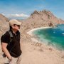 Menpar Wishnutama Akan Sulap Labuan Bajo Jadi Destinasi Super Premium