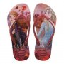Havainas Rilis Sandal Flip Flops Terbaru Bertema Frozen 2