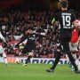 Hasil Liga Eropa: 2 Gol Pemain Jepang Hancurkan Arsenal di Emirates Stadium