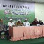 Reuni 212 Siap Digelar Senin Depan, Panitia: Bakal Dihadiri 1 Juta Orang