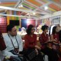 Sejauh Mata Memandang Gelar Pameran 3 Bulan Bertema Laut di Senayan City