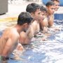 Jelang Hadapi Vietnam, Timnas Indonesia U-22 Fokus Pulihkan Kebugaran