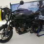 Husqvarna SIapkan Scartpilen 125 untuk Pasar Eropa, Begini Bocorannya
