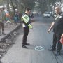 Minibus Kabur usai Tabrak Satu Keluarga di Kemayoran, Sopirnya Kini Diburu Polisi