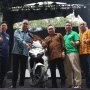 Buka IIMS Motobike Expo 2019, Menperin Akrab dengan Kendaraan Roda Dua