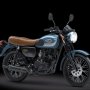 Banyak Diminati Penikmat Motor Retro, Ini Spesifikasi dan Harga Kawasaki W175 di Bulan Maret 2022