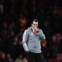 Resmi, Arsenal Pecat Unai Emery