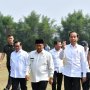 Jokowi Pertimbangkan Keluarkan Perppu KPK
