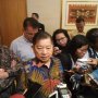 Pekan Depan Draf RUU Ibu Kota Diserahkan ke DPR