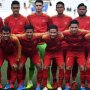 Road To Final SEA Games 2019, Timnas Indonesia U-22 vs Vietnam
