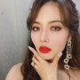Idol Kpop HyunA Punya Gangguan Panik, Ini Bedanya dengan Fobia