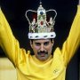 Freddie Mercury Diam-Diam Punya Anak dari Hasil Hubungan Gelap