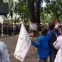 Jumat Besok FPI Demo di Depan DPR, Polisi Belum Terima Surat Pemberitahuan