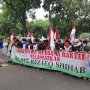 Tak Bawa Bukti Cekal di Arab, FMI Desak Mahfud MD Pulangkan Habib Rizieq