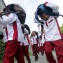 1.600 Pelajar di Aceh Ikuti Kompetisi Simulasi Evakuasi Mandiri