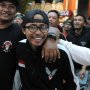 Andreas, Suporter Timnas yang Sempat Ditahan Polisi Malaysia Tiba di Bali