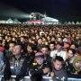 Lima Potret Kemeriahan Honda Bikers Day, Peserta Tumplek Blek
