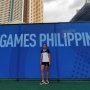 SEA Games 2019: Aldila Hadapi Petenis Tuan Rumah di Laga Pembuka