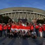 Pendukung Indonesia di SEA Games 2019 Mayoritas TKI