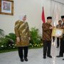 Jabar Raih Penghargaan Paramakarya Tahun 2019