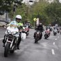 Pantang Arogan, Begini Komitmen Honda Terhadap Safety Riding