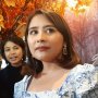 Jadi Korban Hoaks Kalung Antivirus Corona, Prilly Latuconsina Ngakak