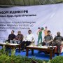 Diskusi Kementan dan Alumni IPB, Dorong ABGC Konsolidasi Gerakan Pertanian