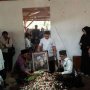 Haru Biru Pemakaman Jeihan Sukmantoro, Maestro Lukis Si Mata Hitam