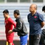 Jelang Hadapi Timnas Indonesia U-22, Park Hang-seo Malah Sakit