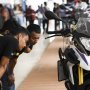 Fantasy World, Salah Satu Suguhan Unik di IIMS Motobike Show 2020