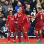 Van Dijk Terancam Absen Bela Liverpool Lawan Flamengo, Ini Sebabnya