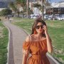 Selamat Datang di Vogue, Thaleia Karafyllidou!