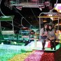 5 Potret Sagamiko Illumillion, Pertunjukkan Cahaya di Kanagawa Jepang